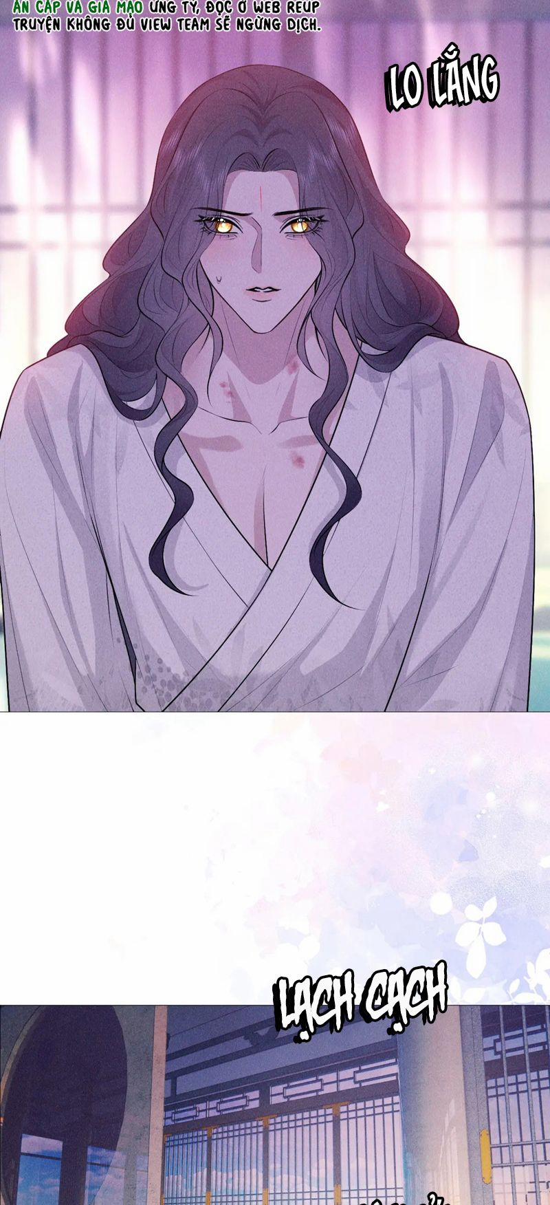 Đế Quân Có Hỷ 24 trang 42