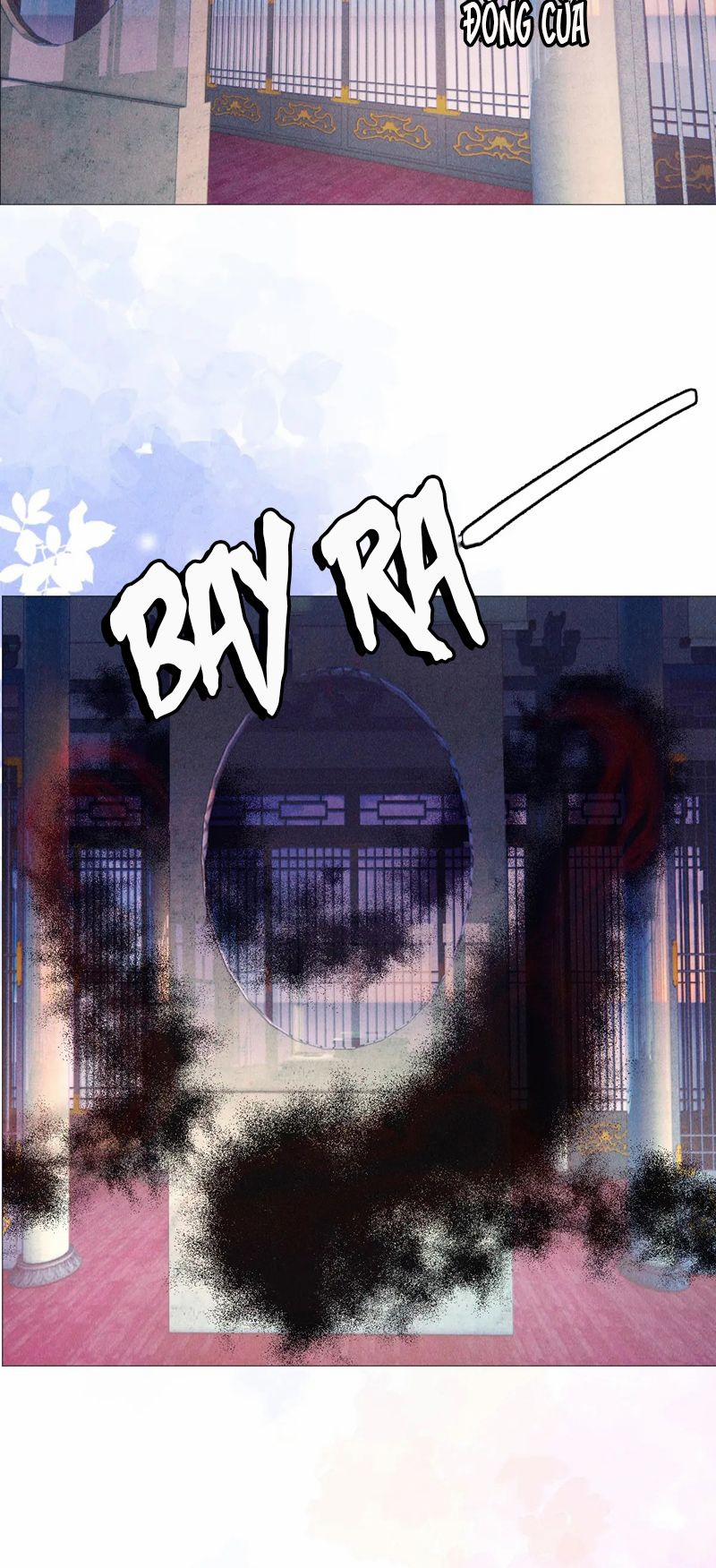 Đế Quân Có Hỷ 24 trang 43