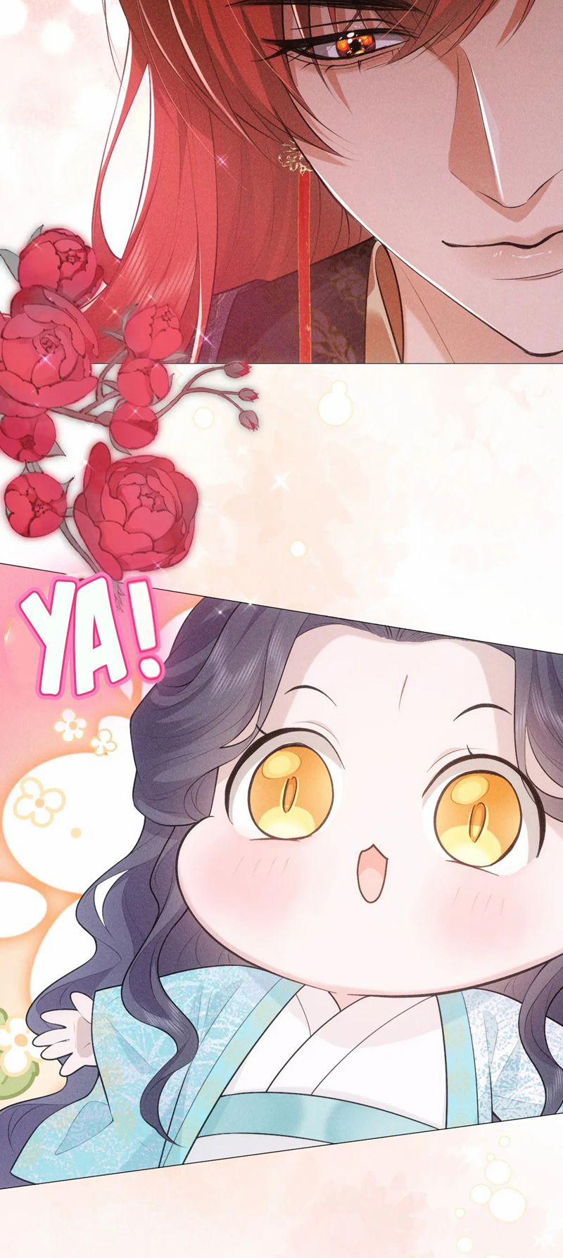 Đế Quân Có Hỷ 24 trang 5