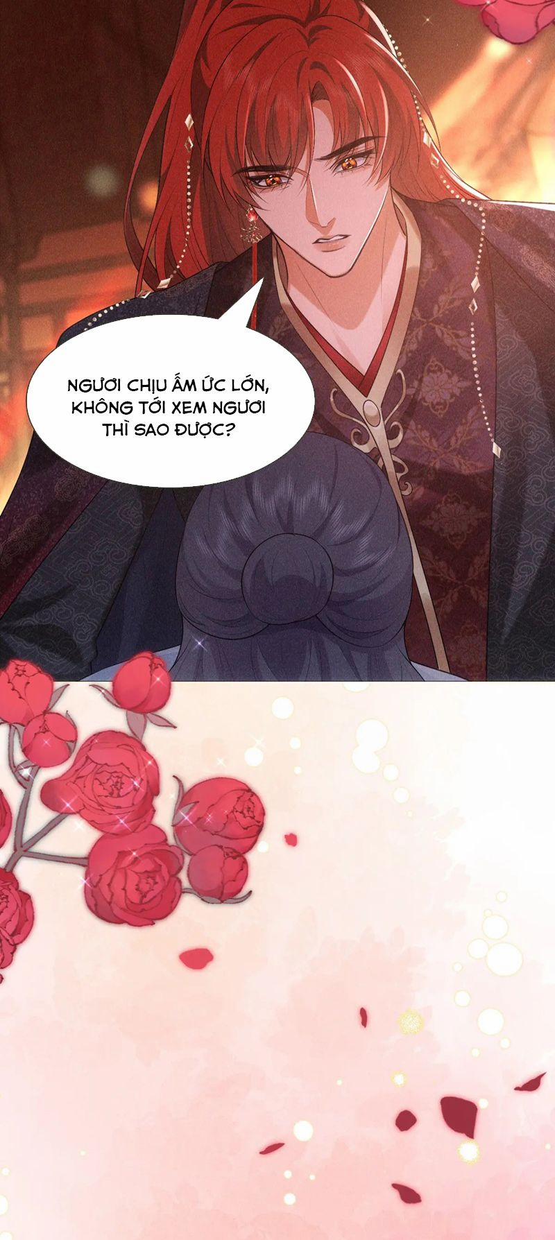 Đế Quân Có Hỷ 24 trang 7