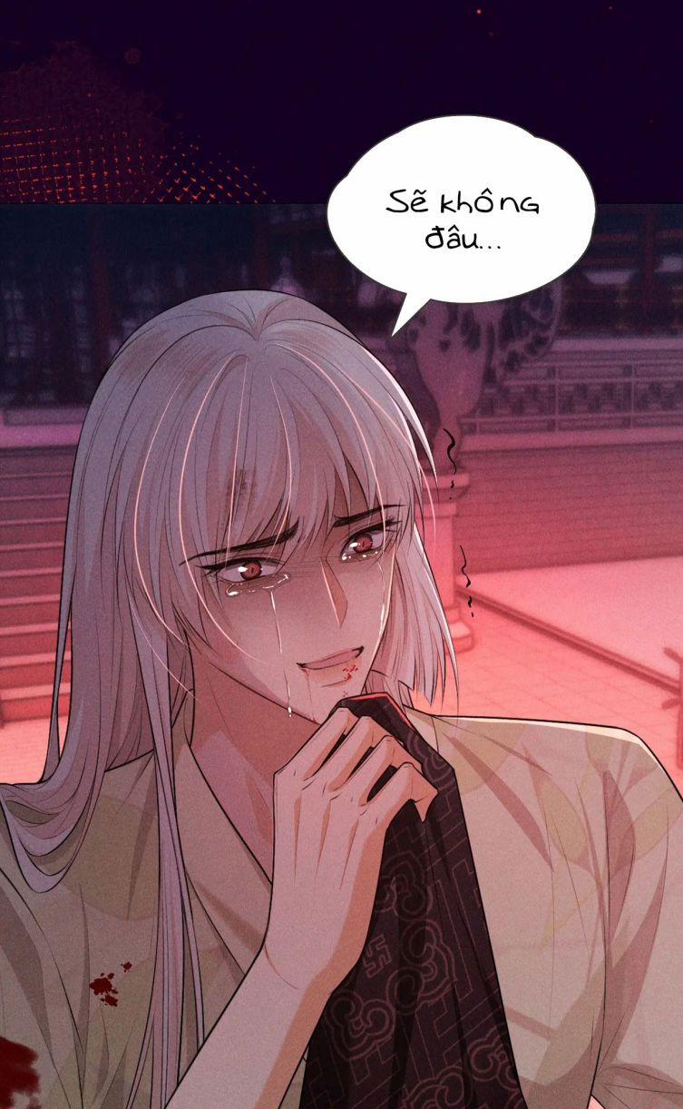 Đế Quân Có Hỷ 25 trang 13