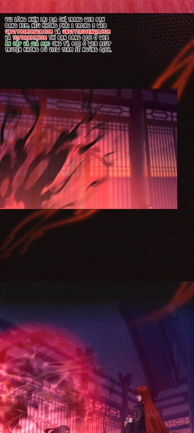 Đế Quân Có Hỷ 27 trang 14