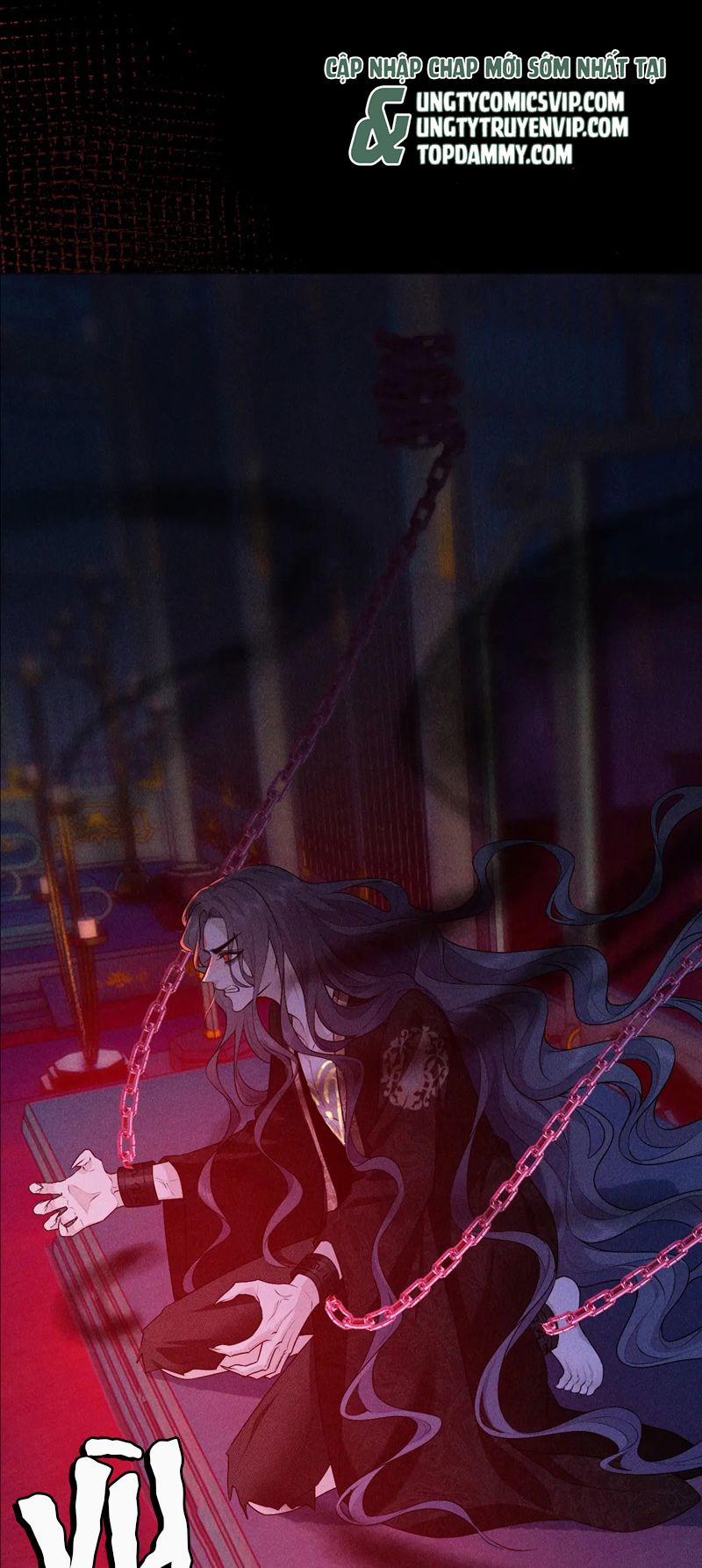 Đế Quân Có Hỷ 27 trang 2