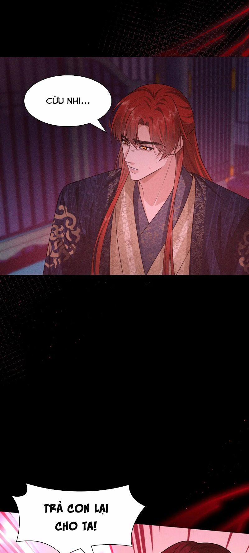 Đế Quân Có Hỷ 27 trang 20