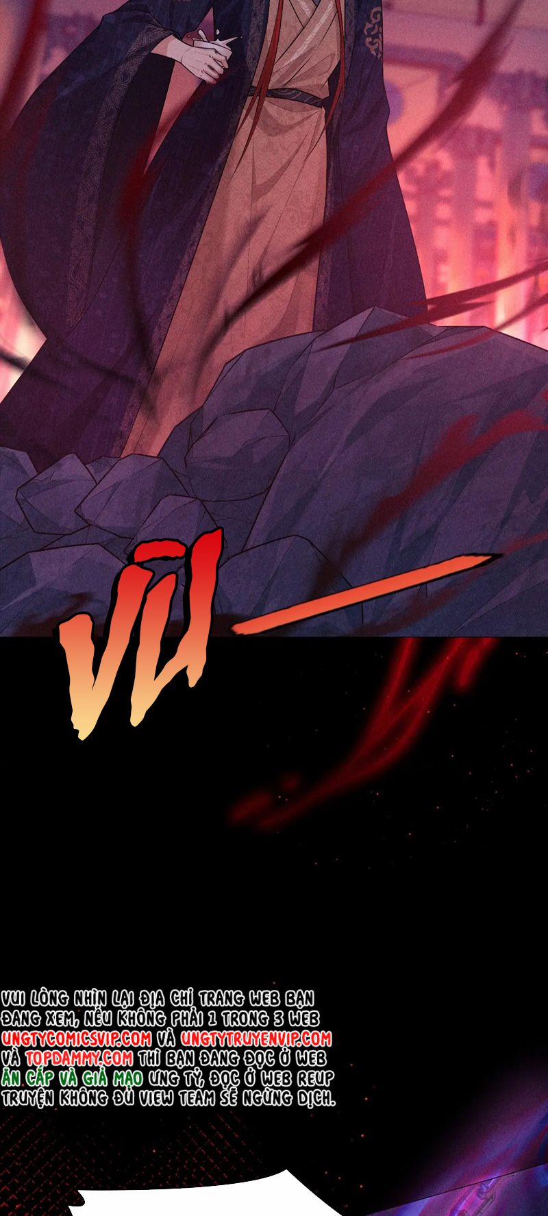 Đế Quân Có Hỷ 27 trang 24