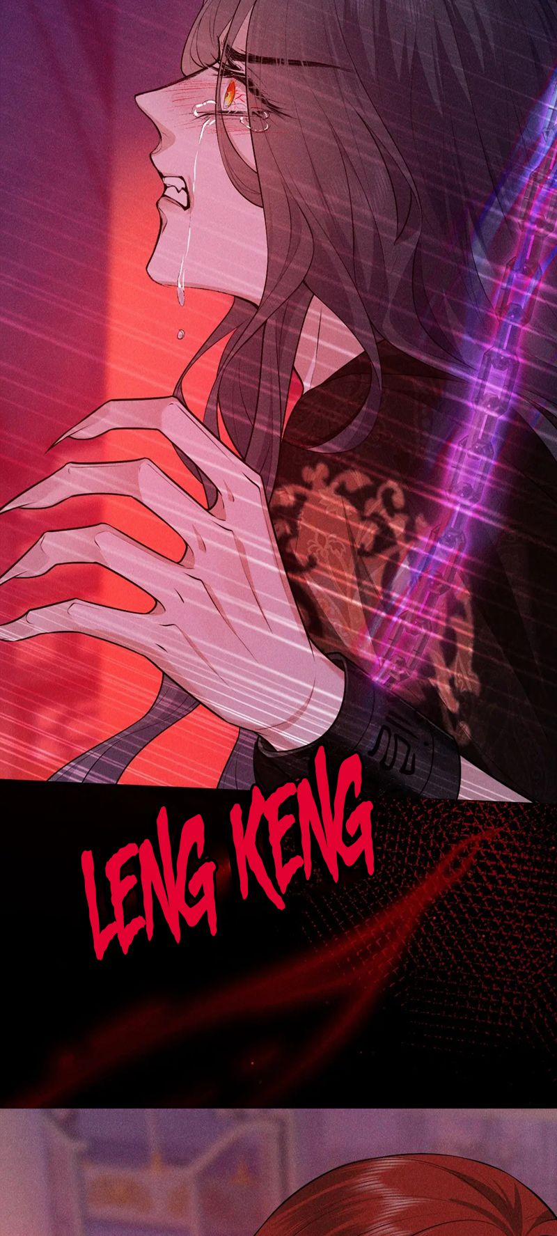 Đế Quân Có Hỷ 27 trang 26