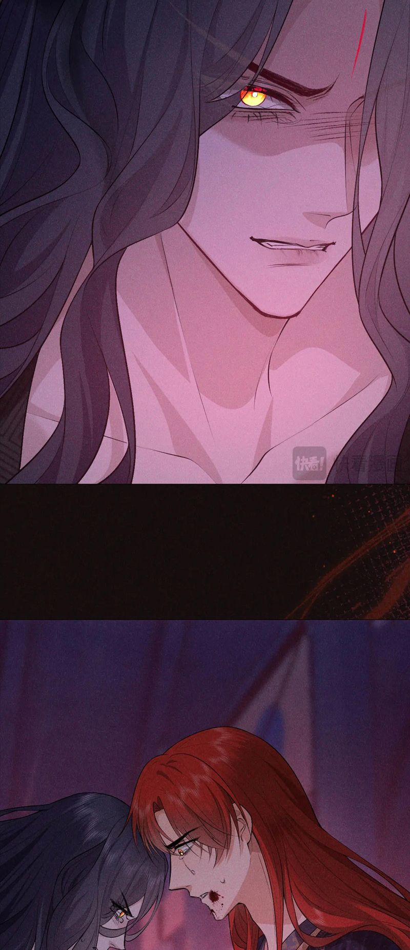 Đế Quân Có Hỷ 27 trang 38