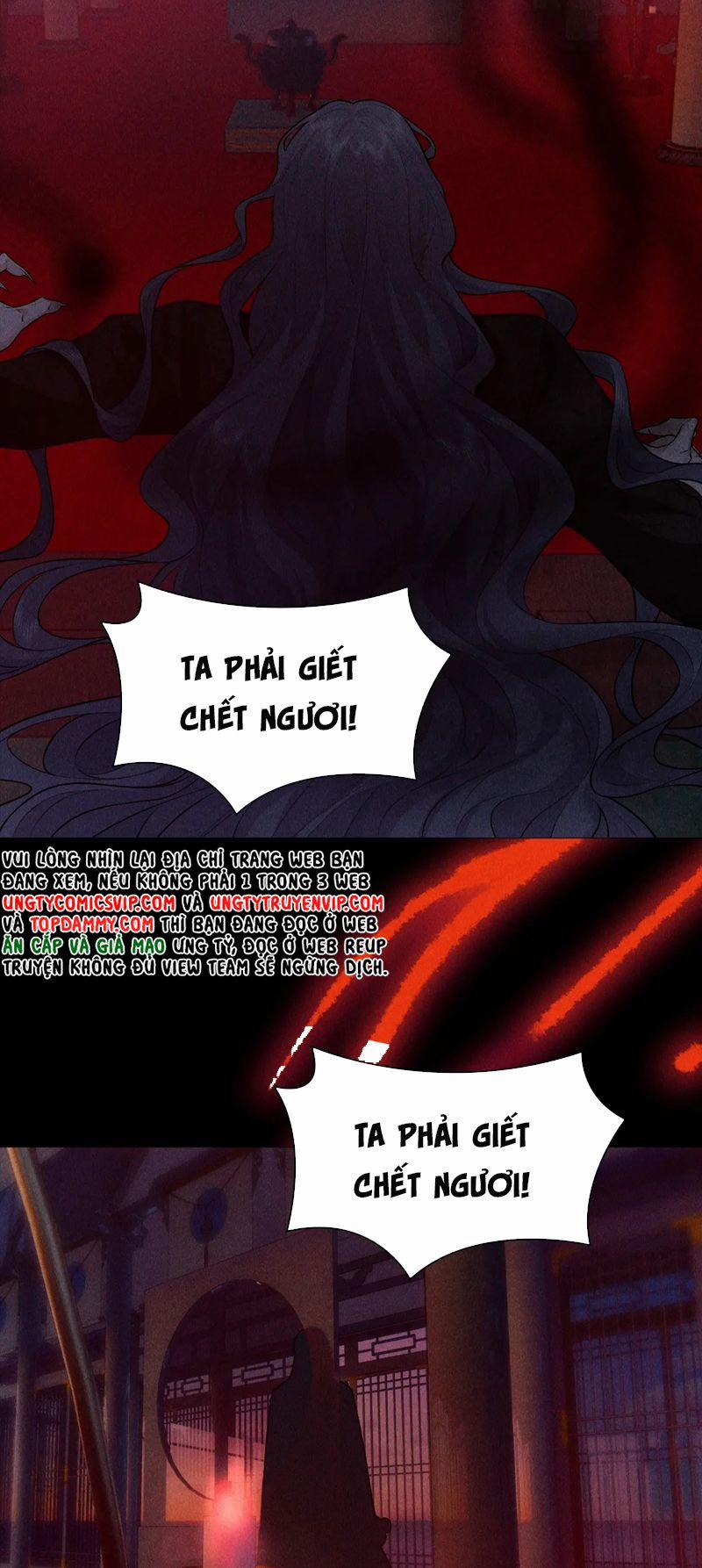 Đế Quân Có Hỷ 27 trang 4