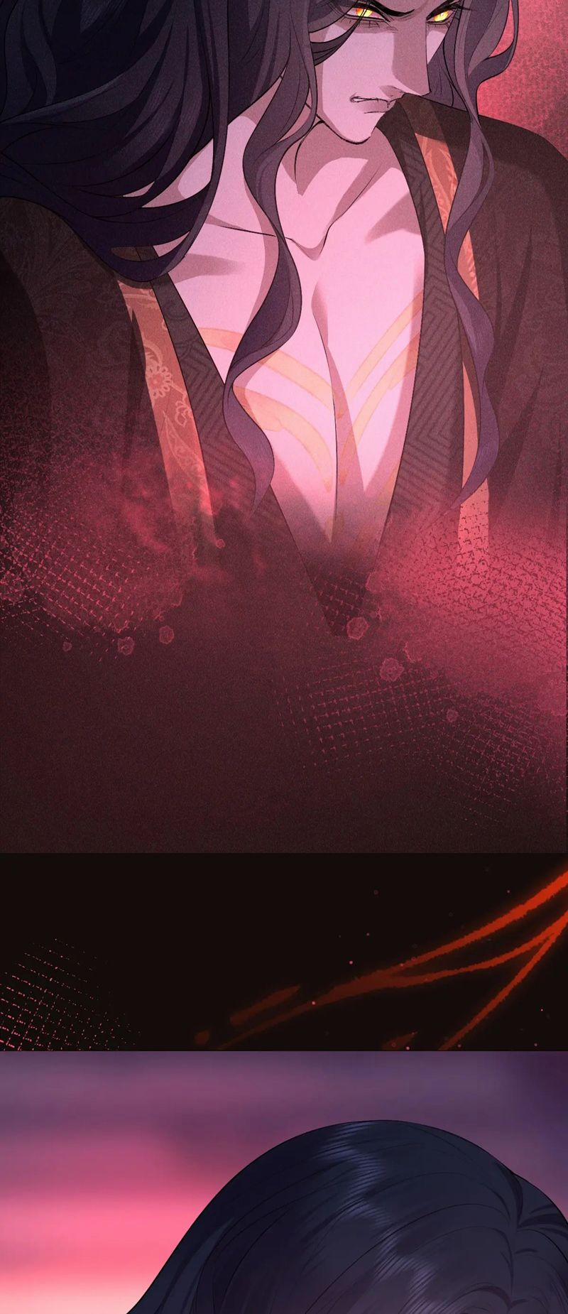 Đế Quân Có Hỷ 27 trang 43