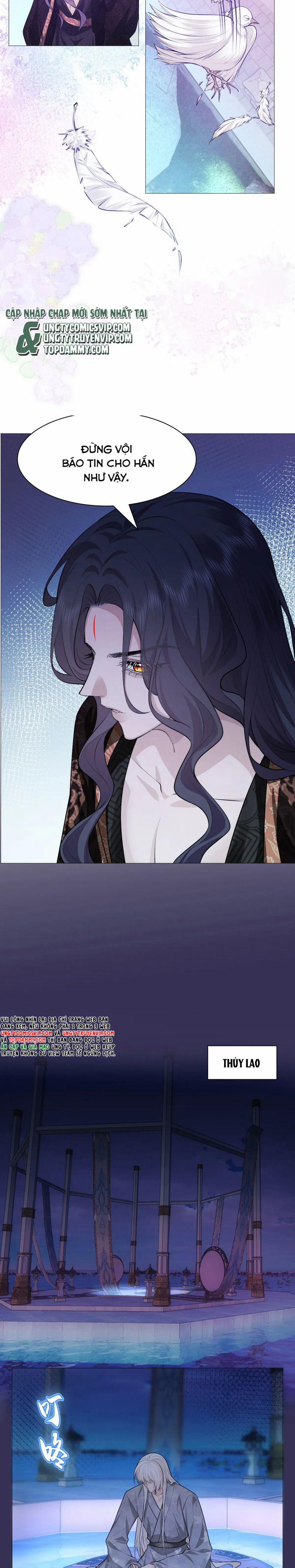 Đế Quân Có Hỷ 28 trang 14