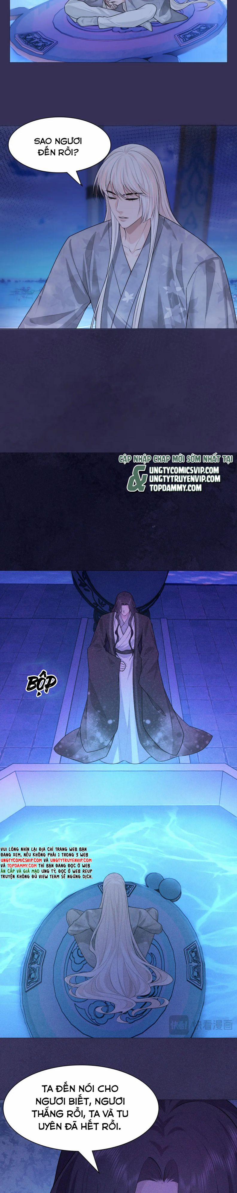 Đế Quân Có Hỷ 28 trang 15