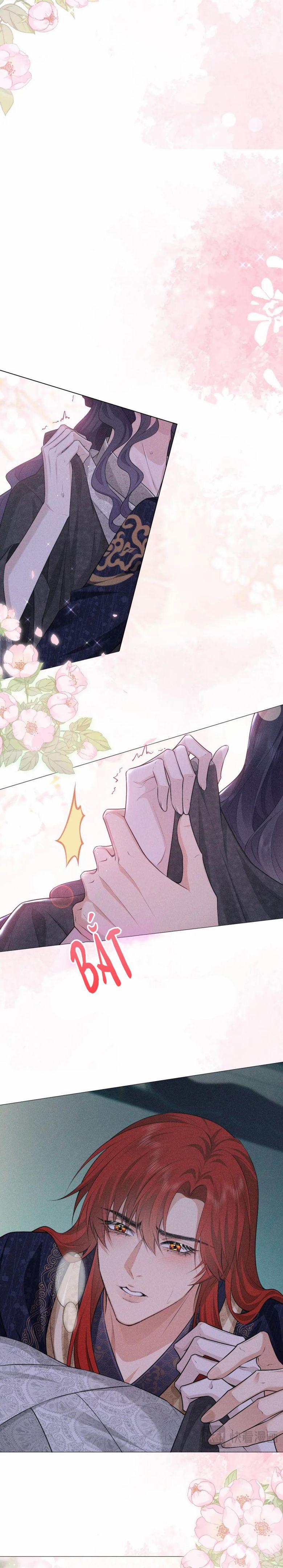 Đế Quân Có Hỷ 29 trang 11