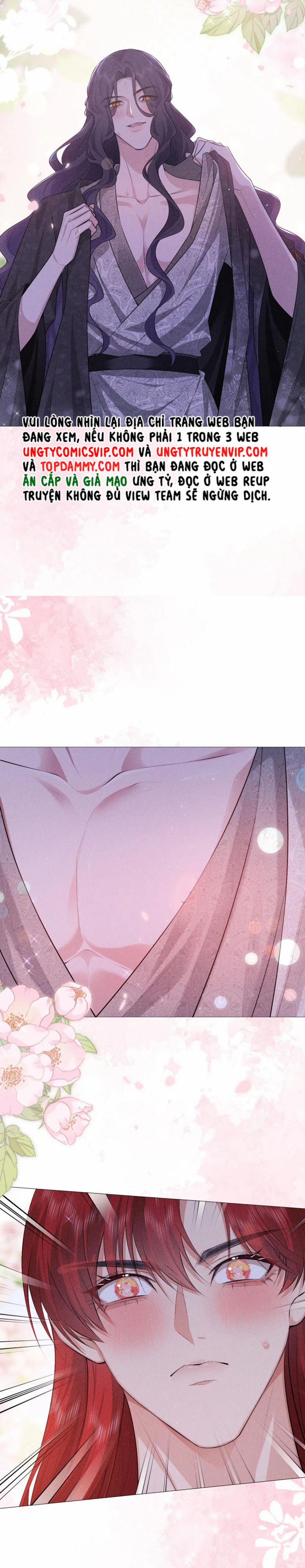 Đế Quân Có Hỷ 29 trang 12