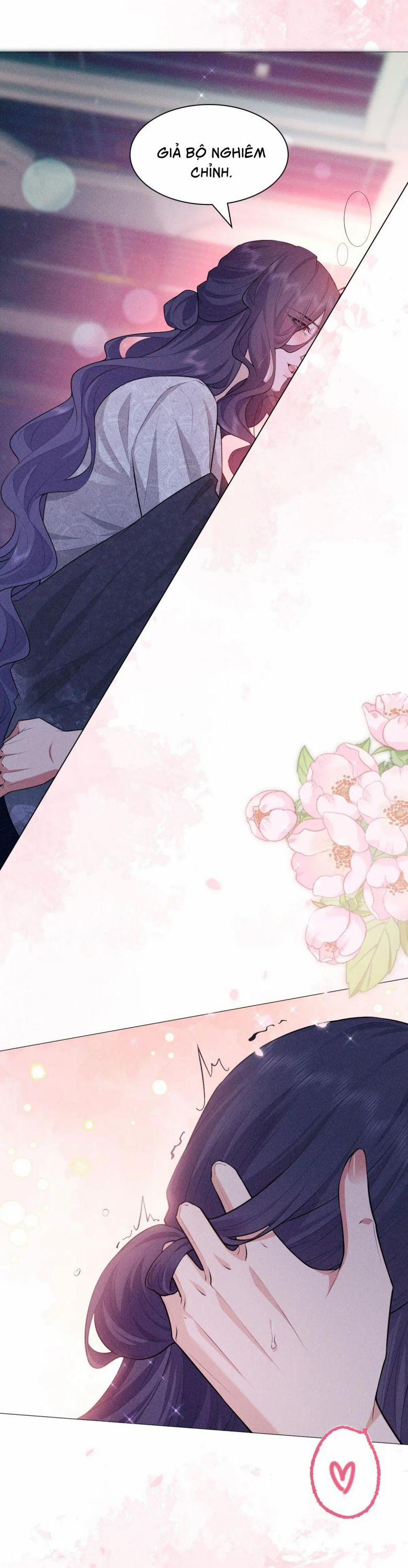 Đế Quân Có Hỷ 29 trang 13