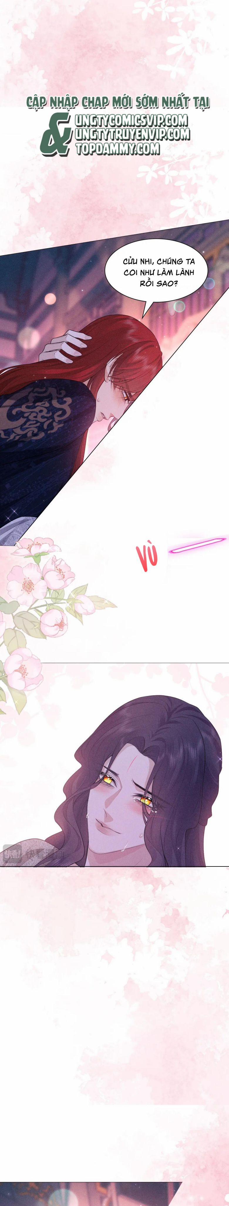 Đế Quân Có Hỷ 29 trang 14