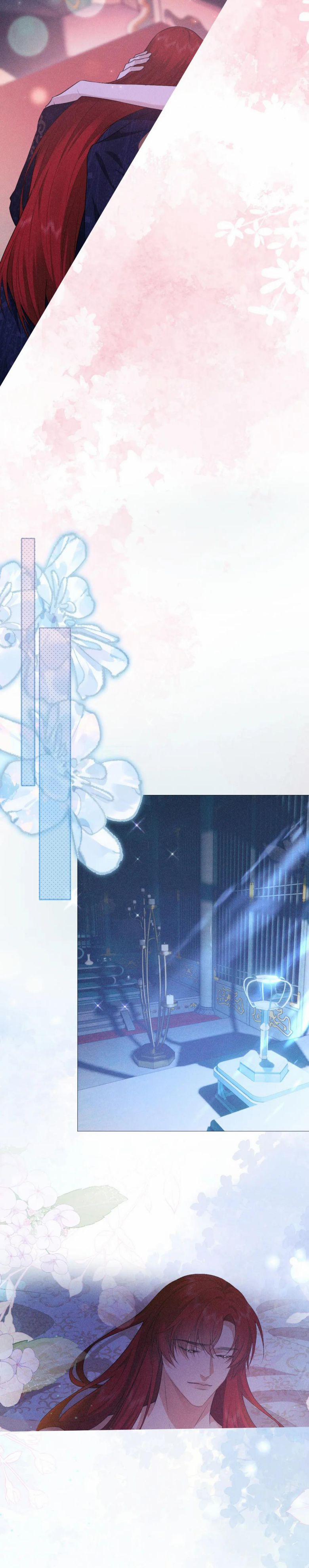 Đế Quân Có Hỷ 29 trang 15