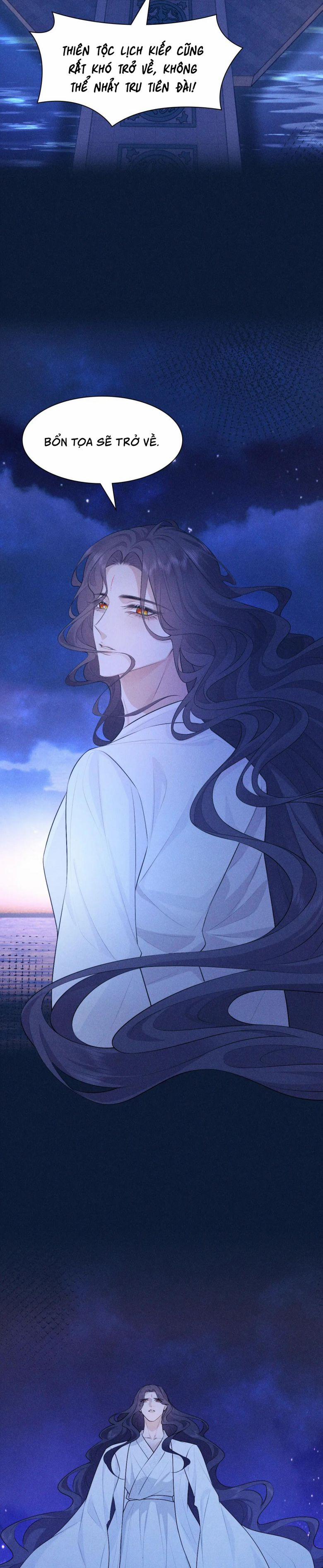 Đế Quân Có Hỷ 29 trang 19