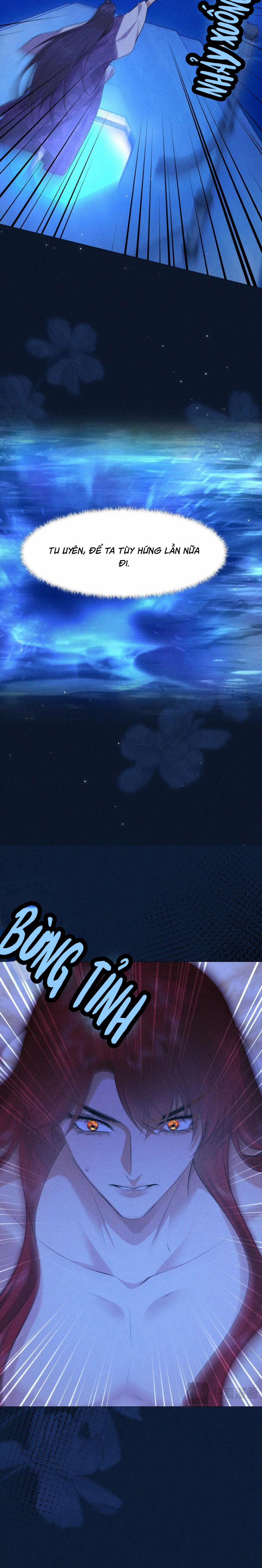 Đế Quân Có Hỷ 29 trang 21