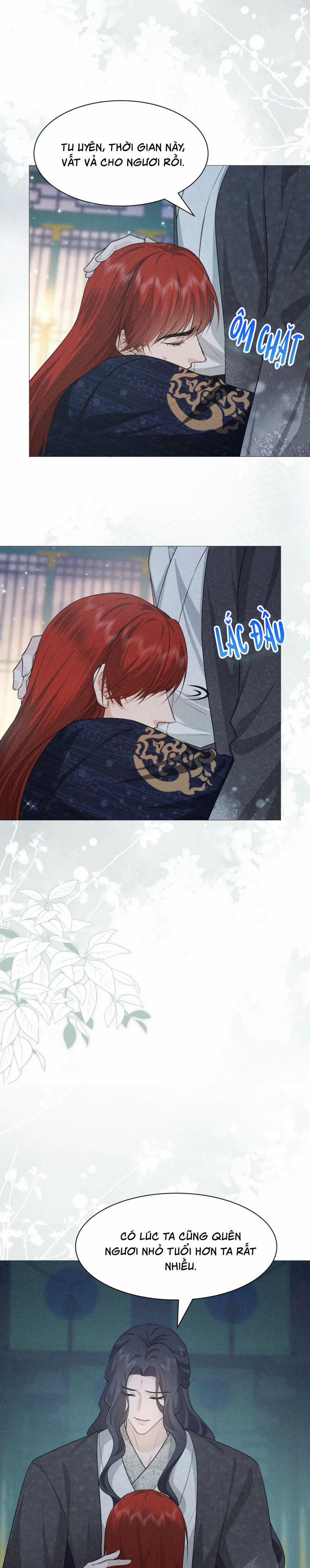 Đế Quân Có Hỷ 29 trang 5