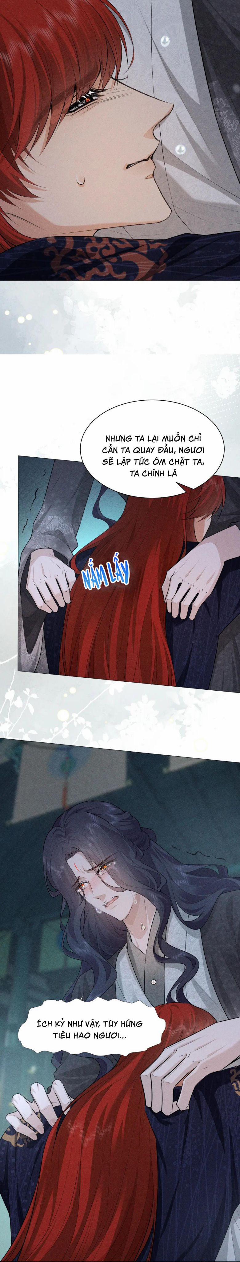 Đế Quân Có Hỷ 29 trang 7