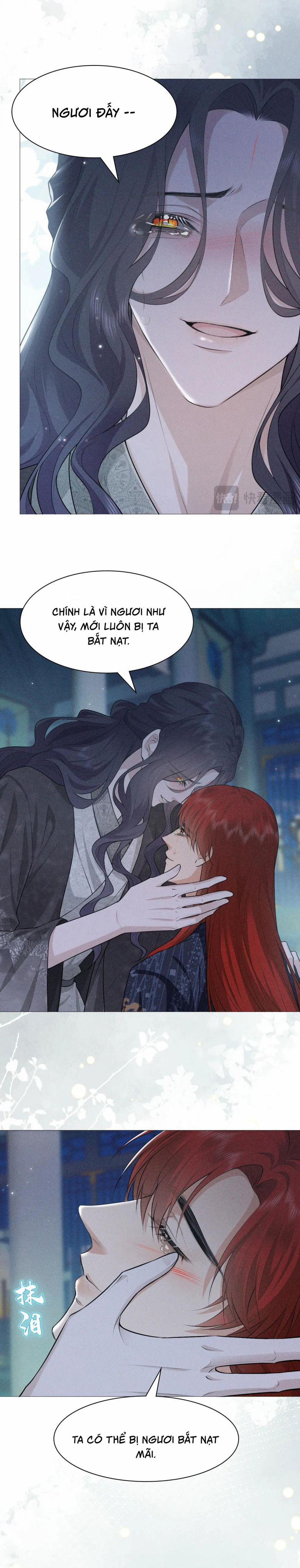 Đế Quân Có Hỷ 29 trang 9