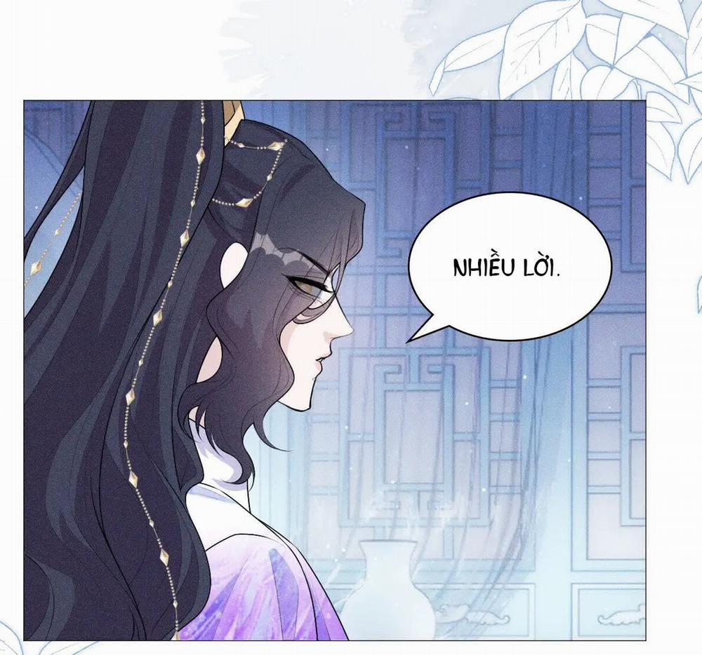 Đế Quân Có Hỷ 3.1 trang 10