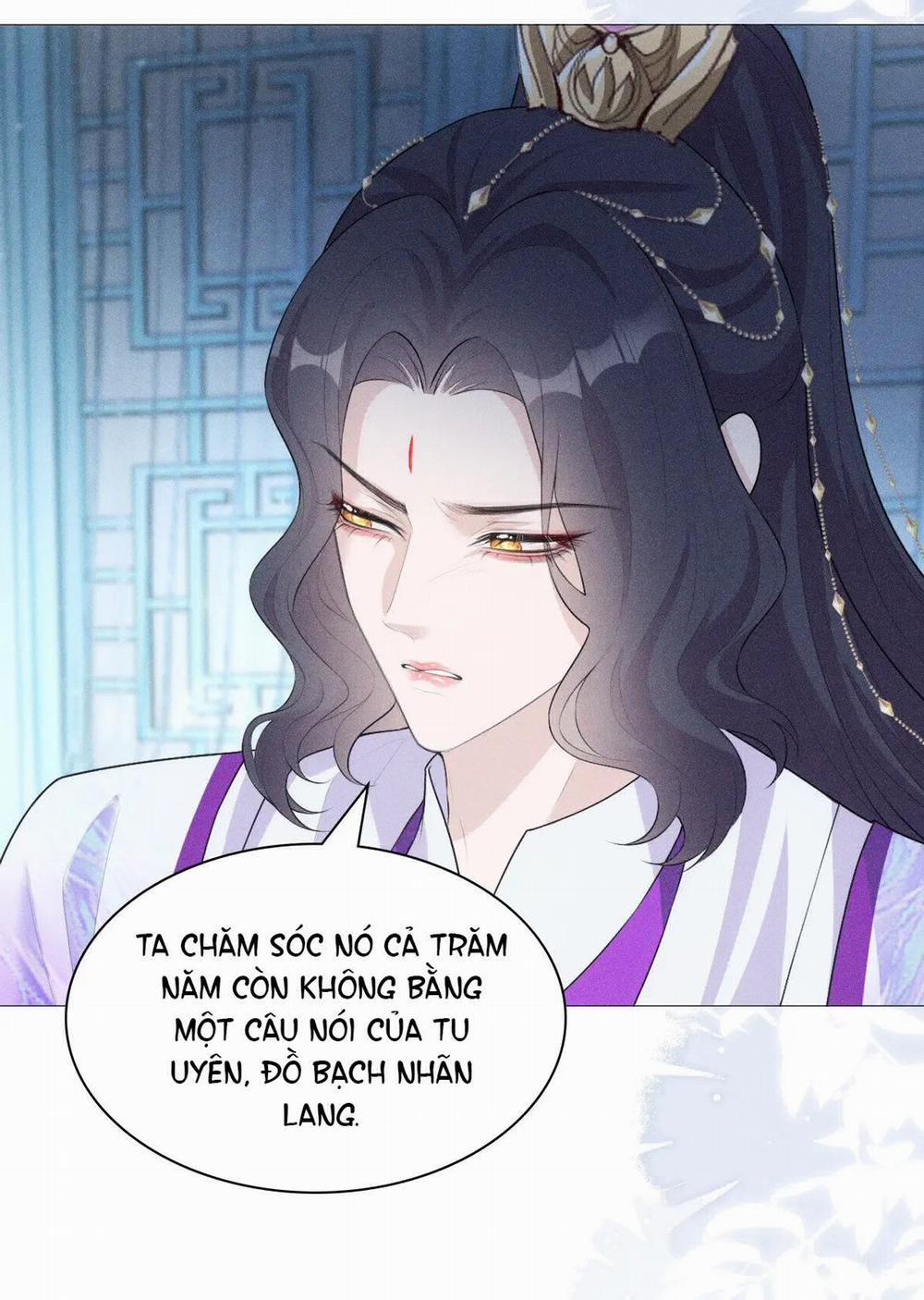 Đế Quân Có Hỷ 3.1 trang 15