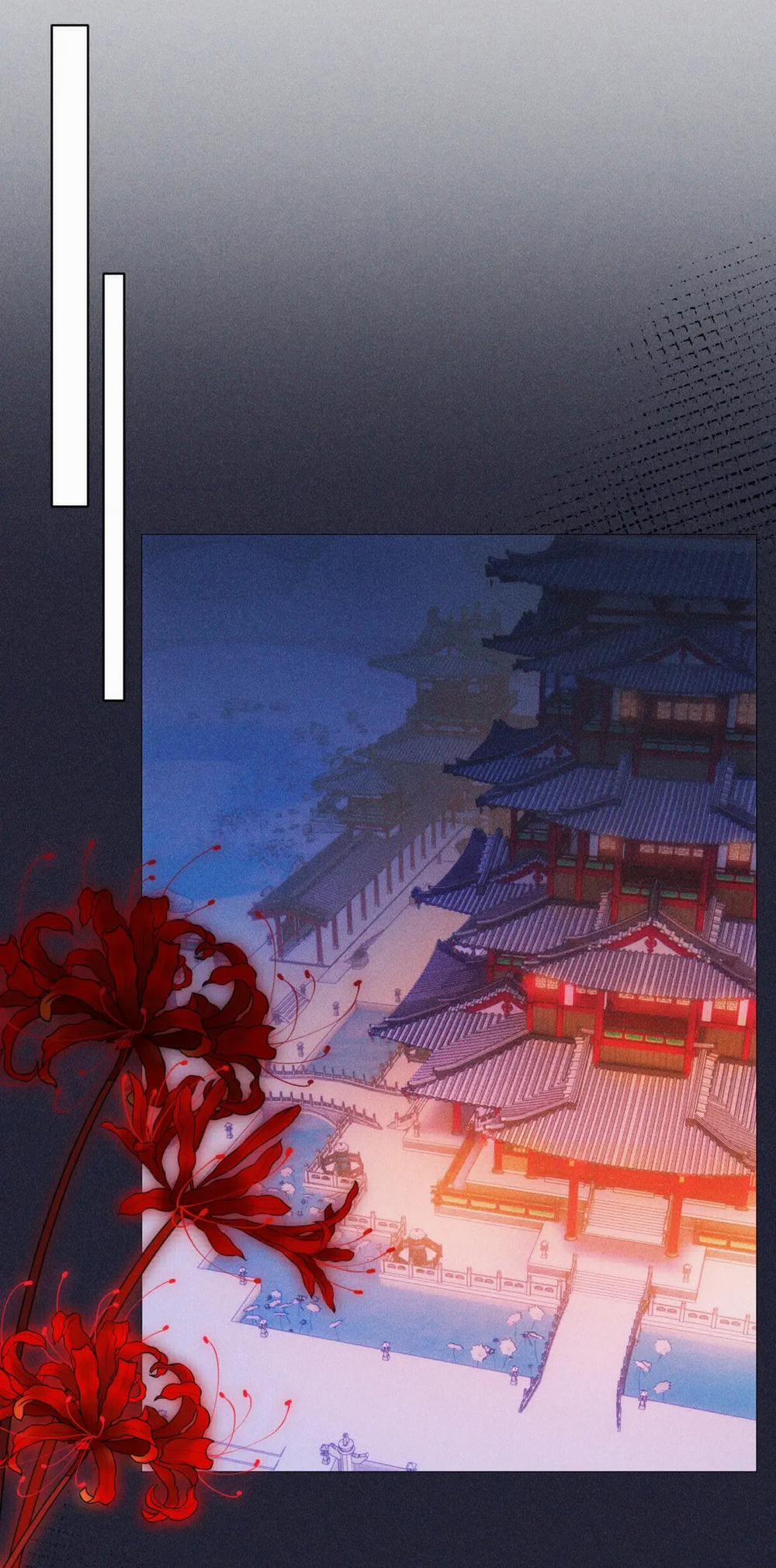 Đế Quân Có Hỷ 3.1 trang 19