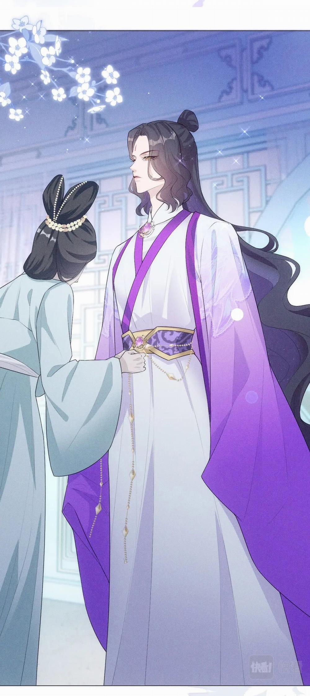 Đế Quân Có Hỷ 3.1 trang 6