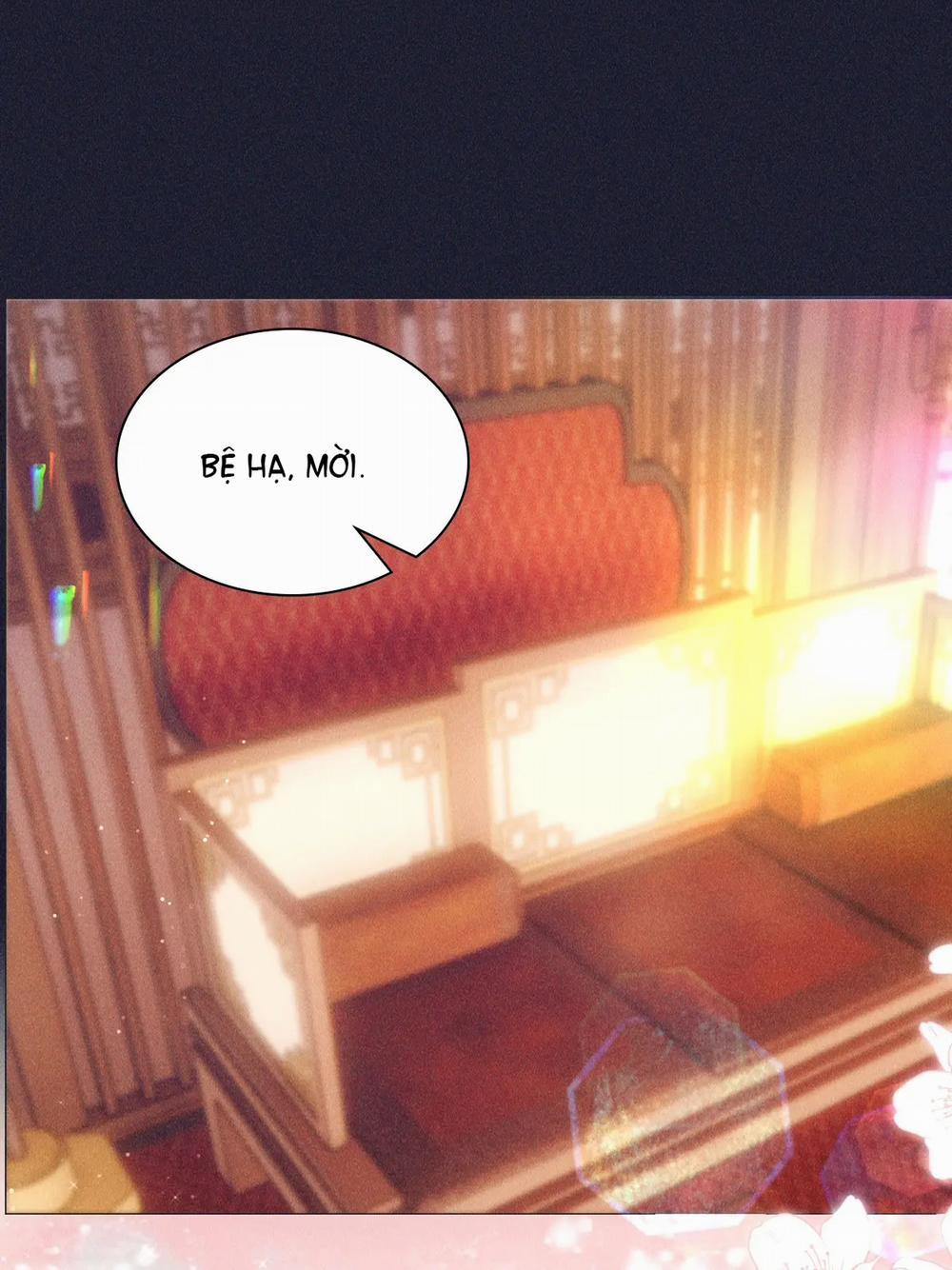 Đế Quân Có Hỷ 3.2 trang 11