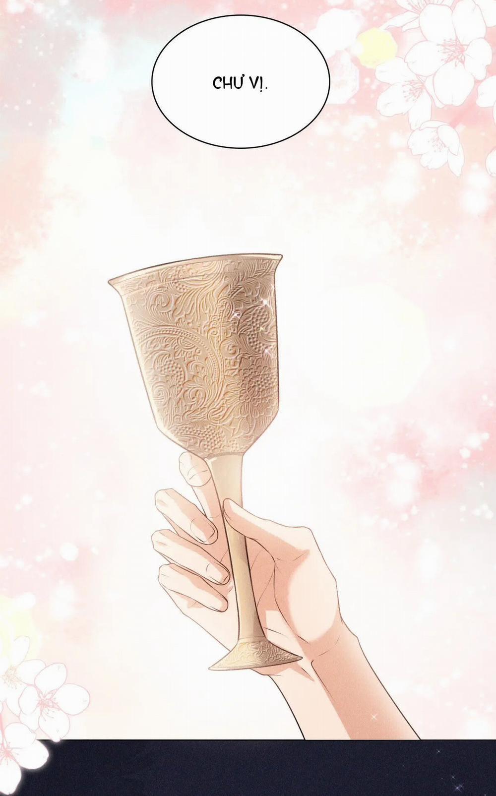 Đế Quân Có Hỷ 3.2 trang 12