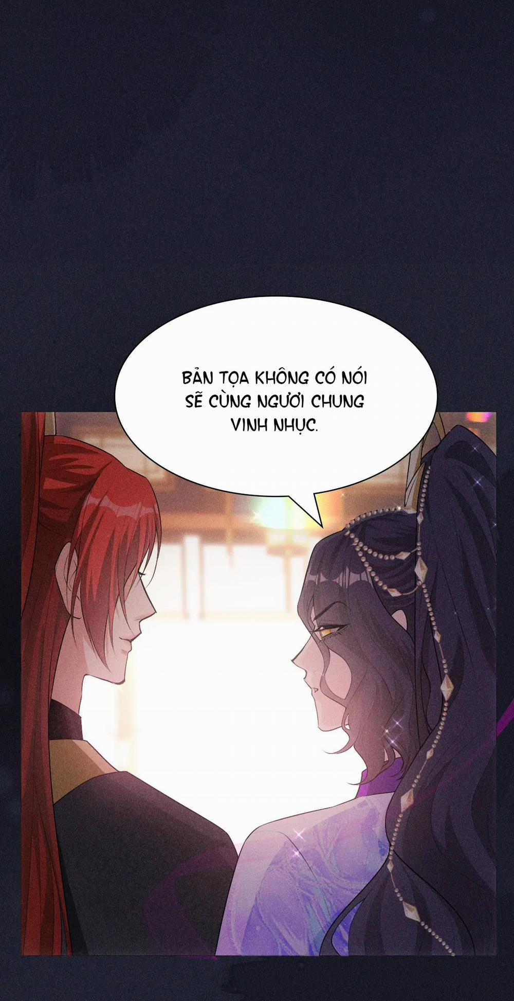 Đế Quân Có Hỷ 3.2 trang 15