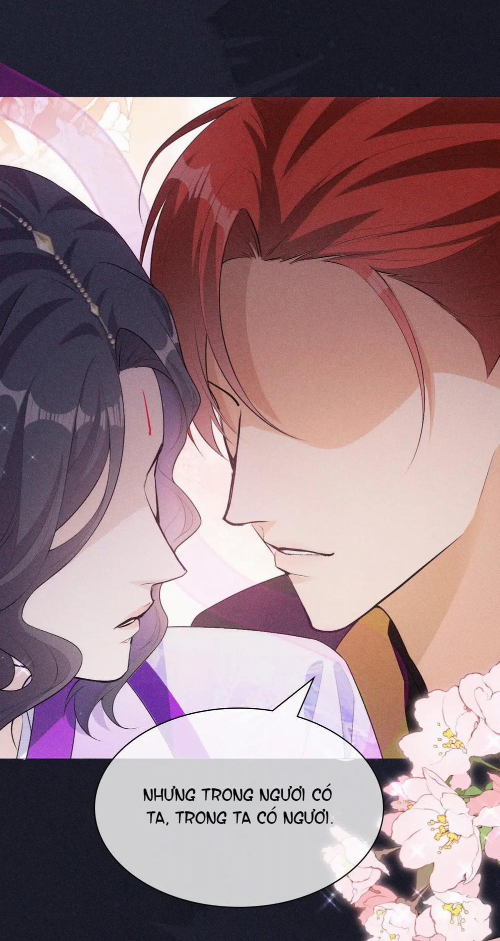 Đế Quân Có Hỷ 3.2 trang 16