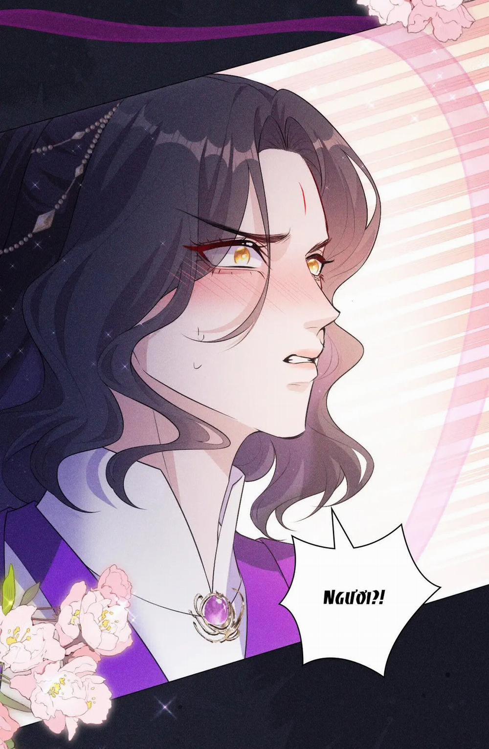 Đế Quân Có Hỷ 3.2 trang 17