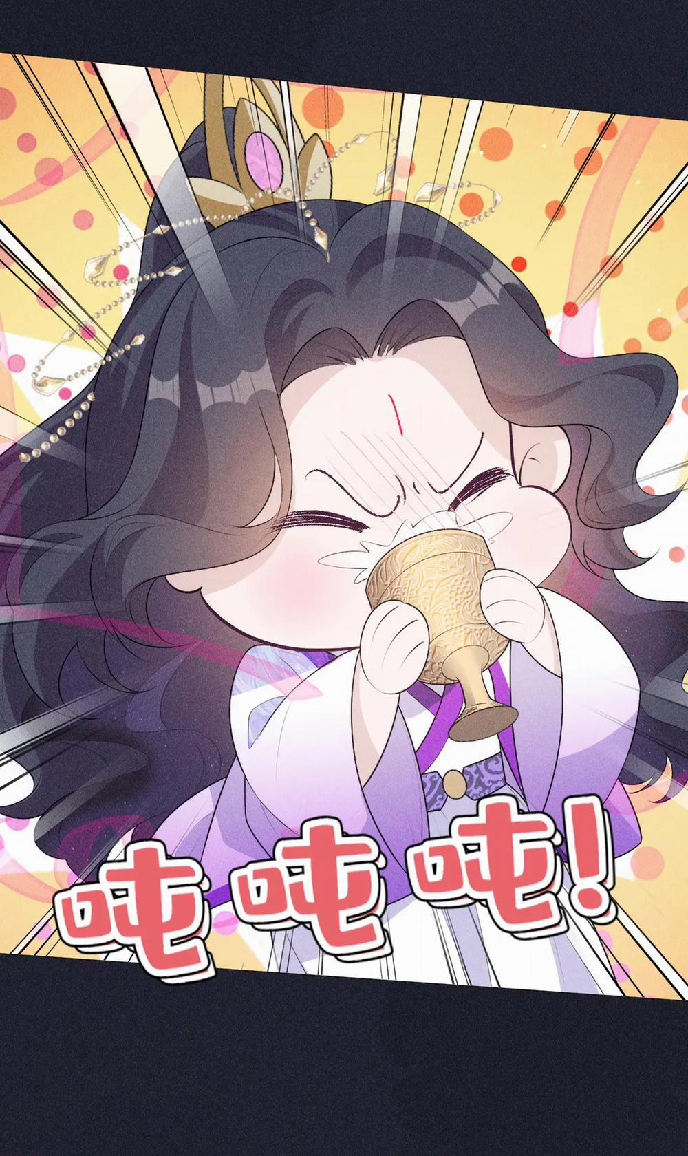 Đế Quân Có Hỷ 3.2 trang 20