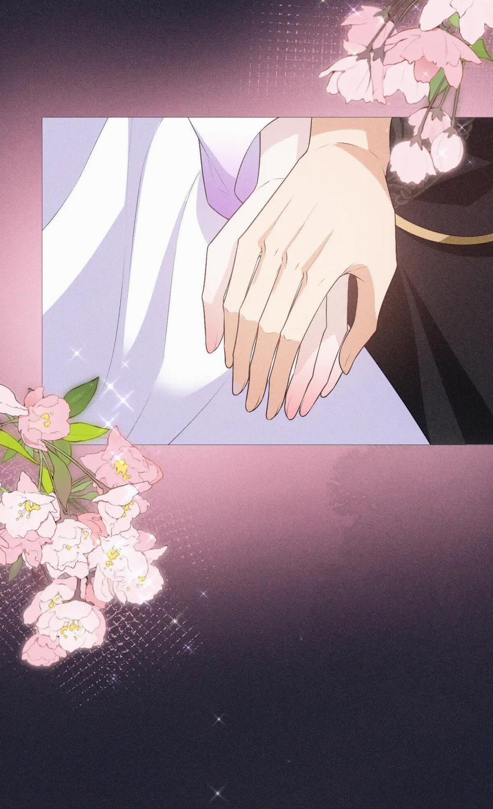 Đế Quân Có Hỷ 3.2 trang 23