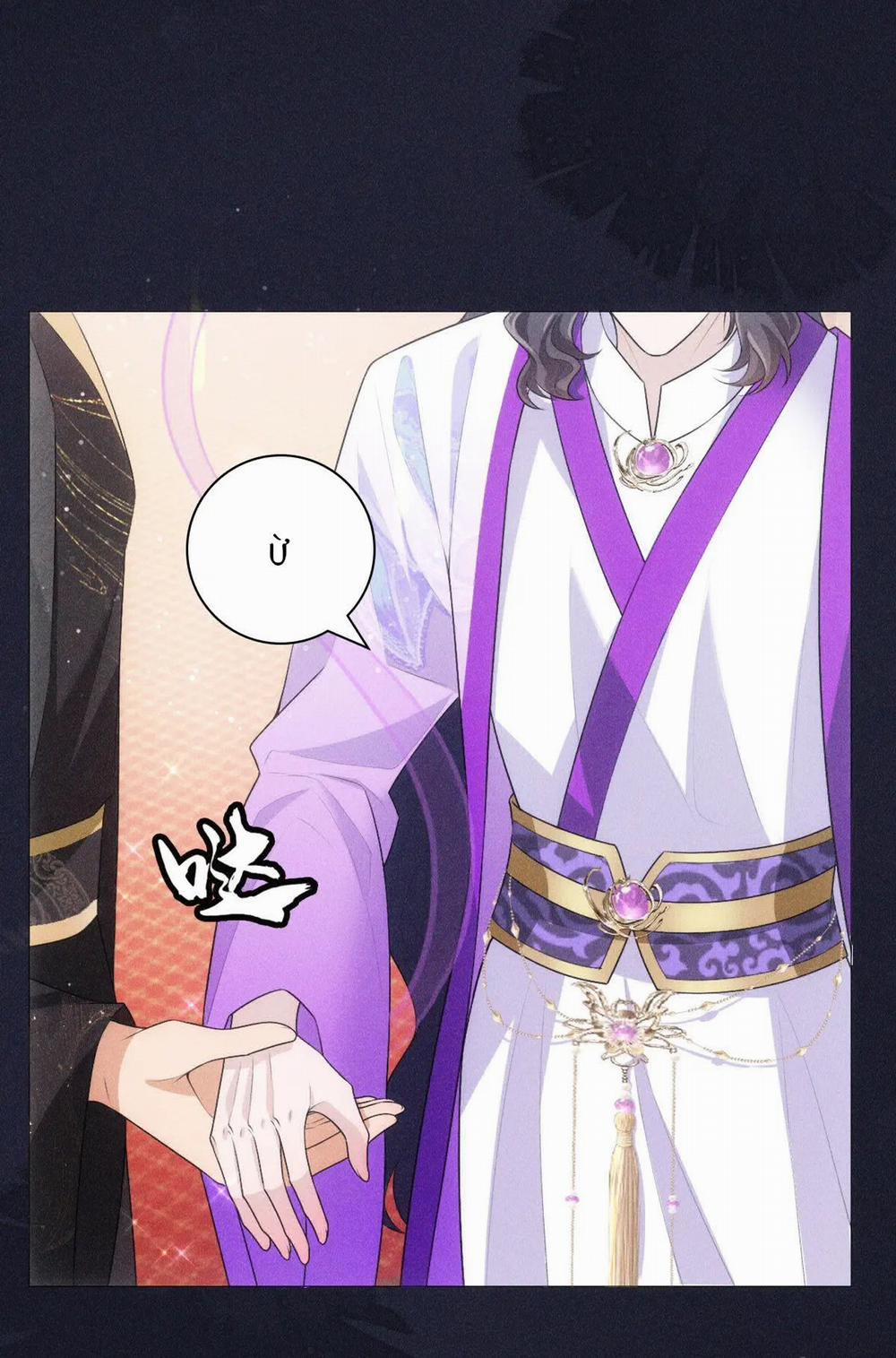 Đế Quân Có Hỷ 3.2 trang 3