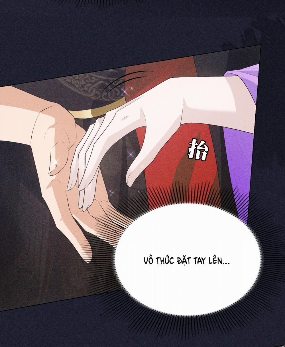 Đế Quân Có Hỷ 3.2 trang 5