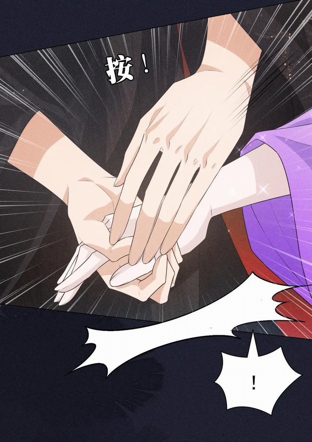 Đế Quân Có Hỷ 3.2 trang 6