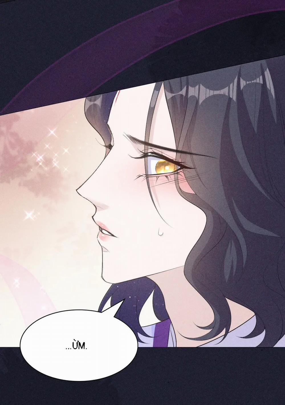 Đế Quân Có Hỷ 3.2 trang 8