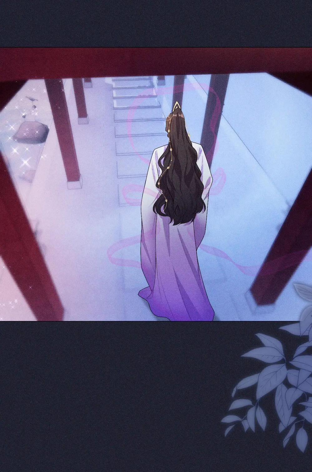 Đế Quân Có Hỷ 4.1 trang 13