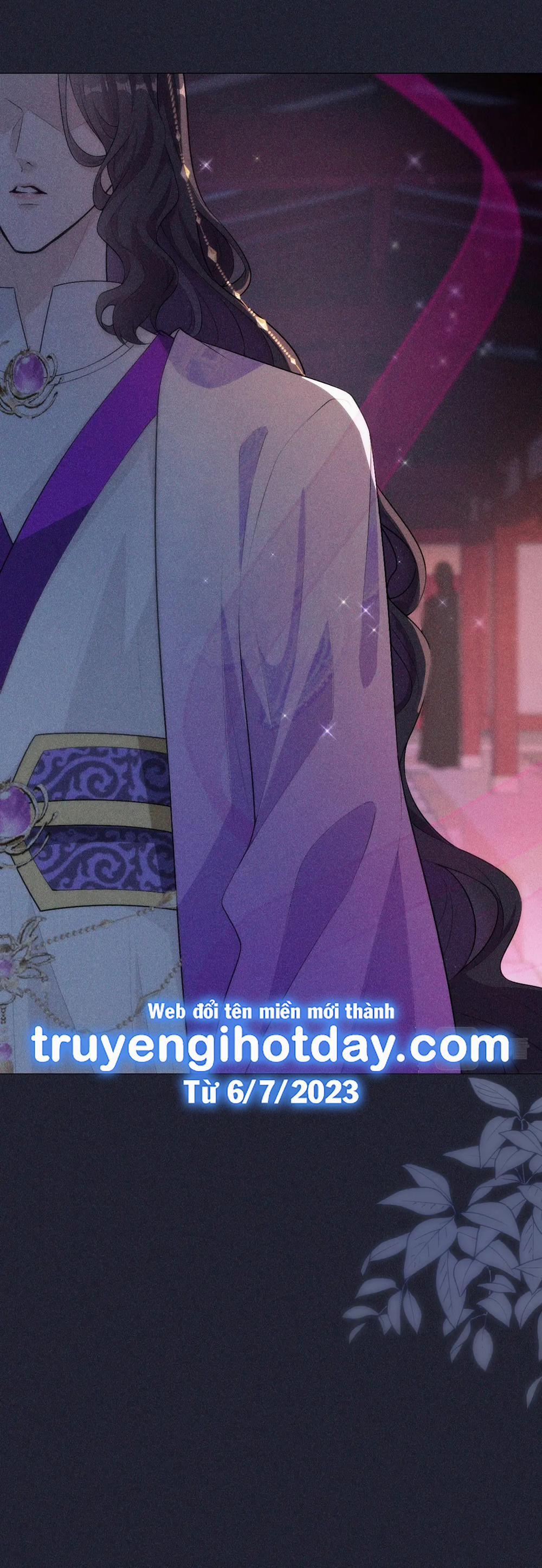 Đế Quân Có Hỷ 4.1 trang 15