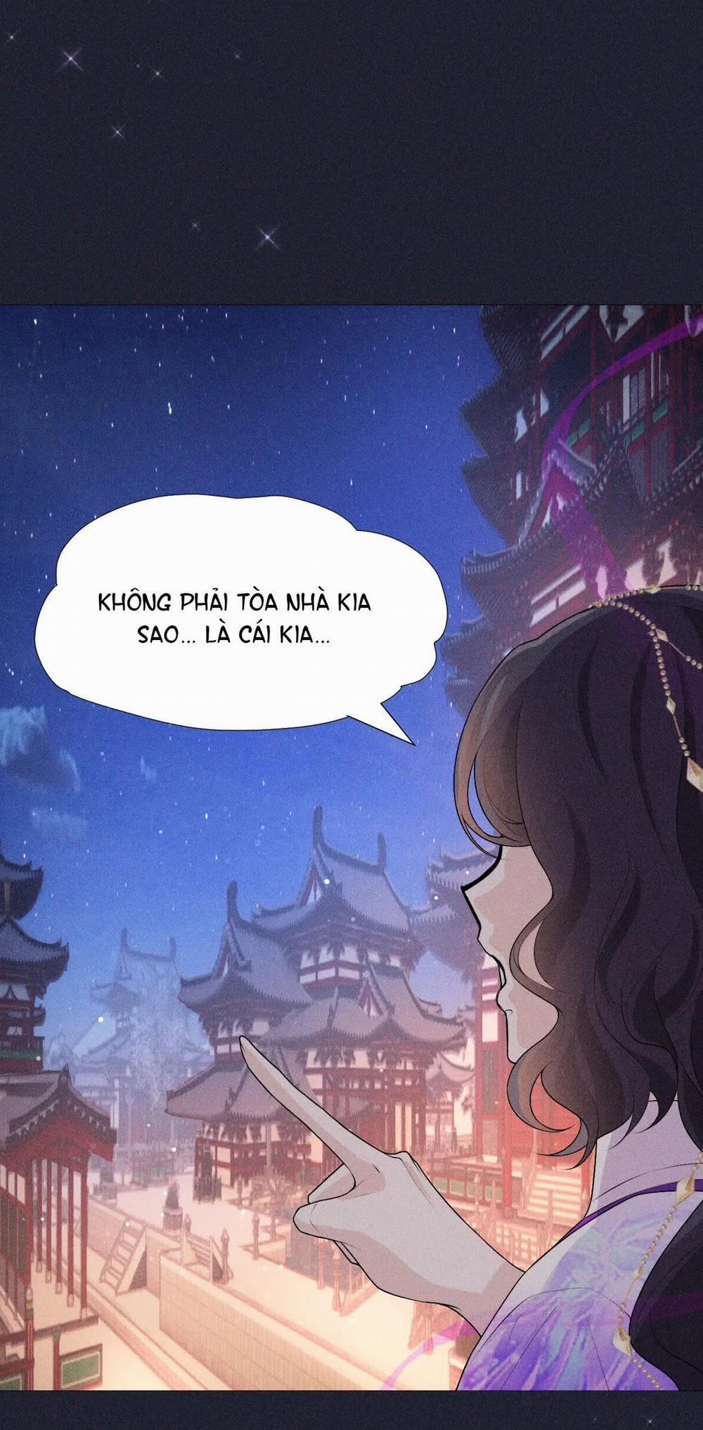 Đế Quân Có Hỷ 4.1 trang 18