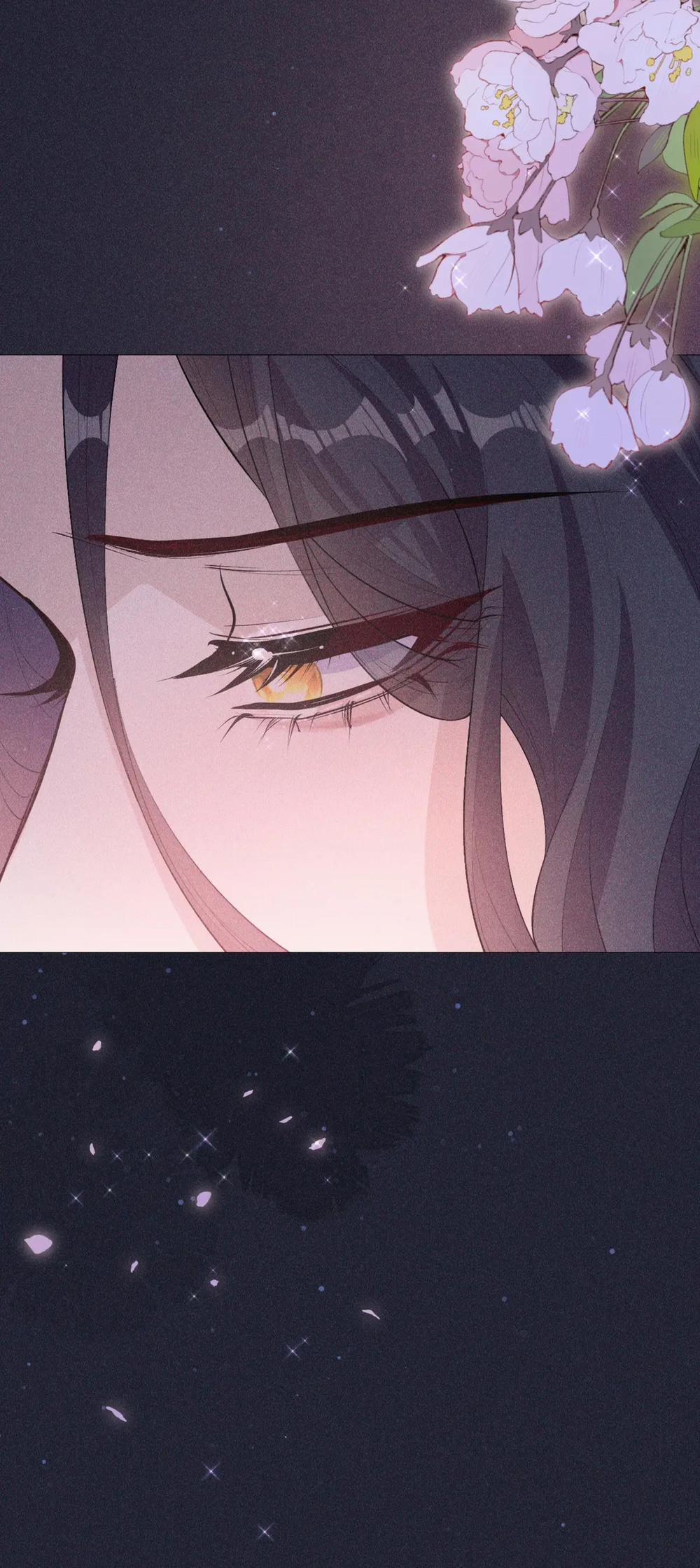 Đế Quân Có Hỷ 4.1 trang 28