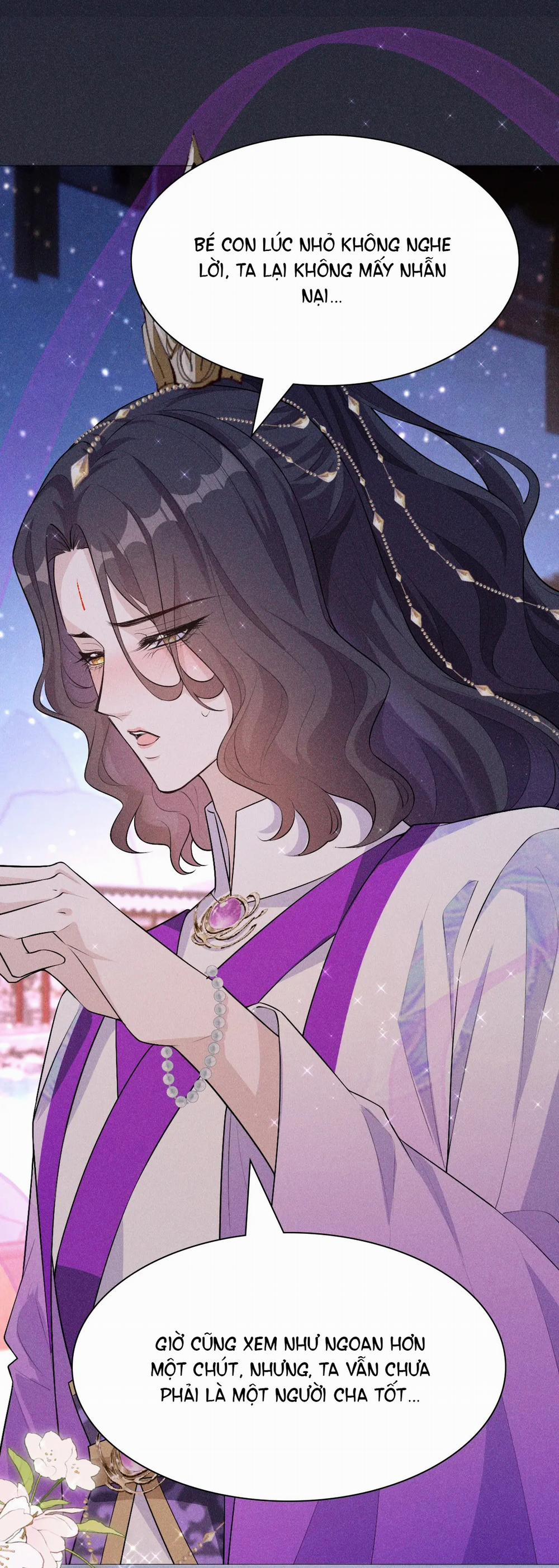 Đế Quân Có Hỷ 4.1 trang 29