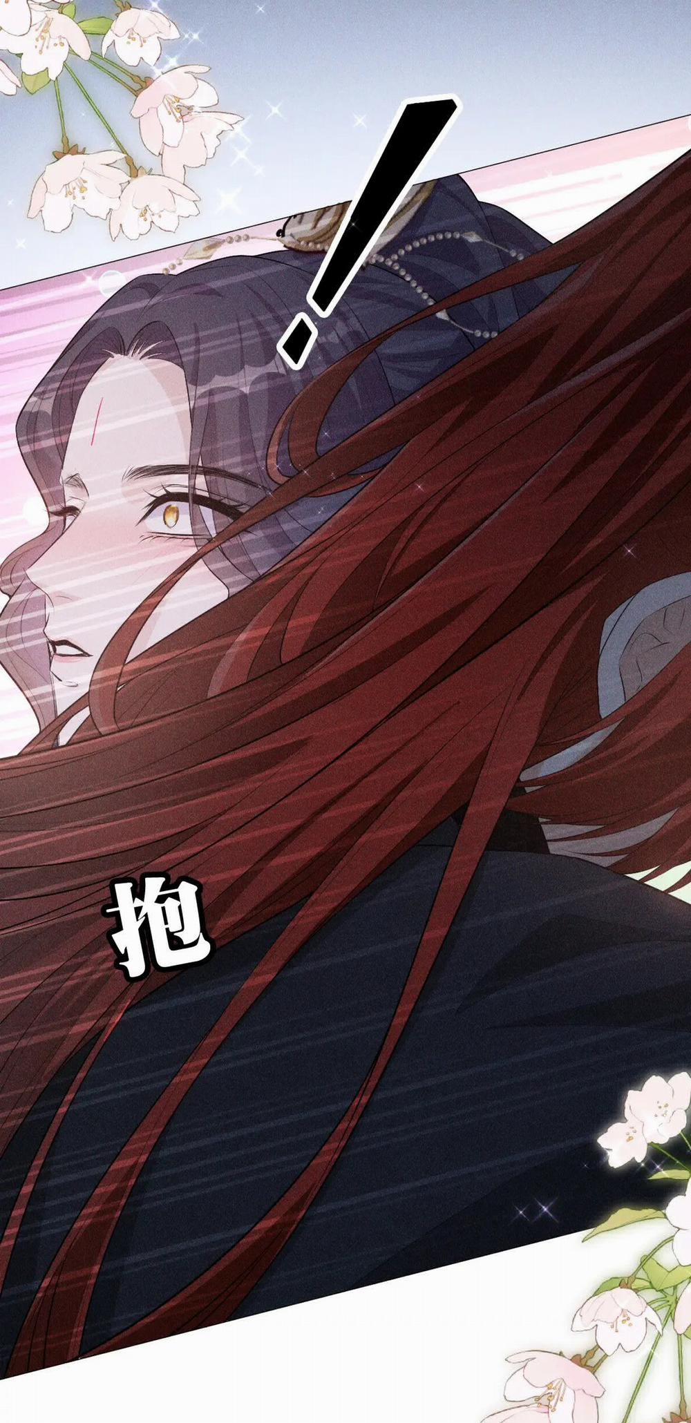 Đế Quân Có Hỷ 4.1 trang 30