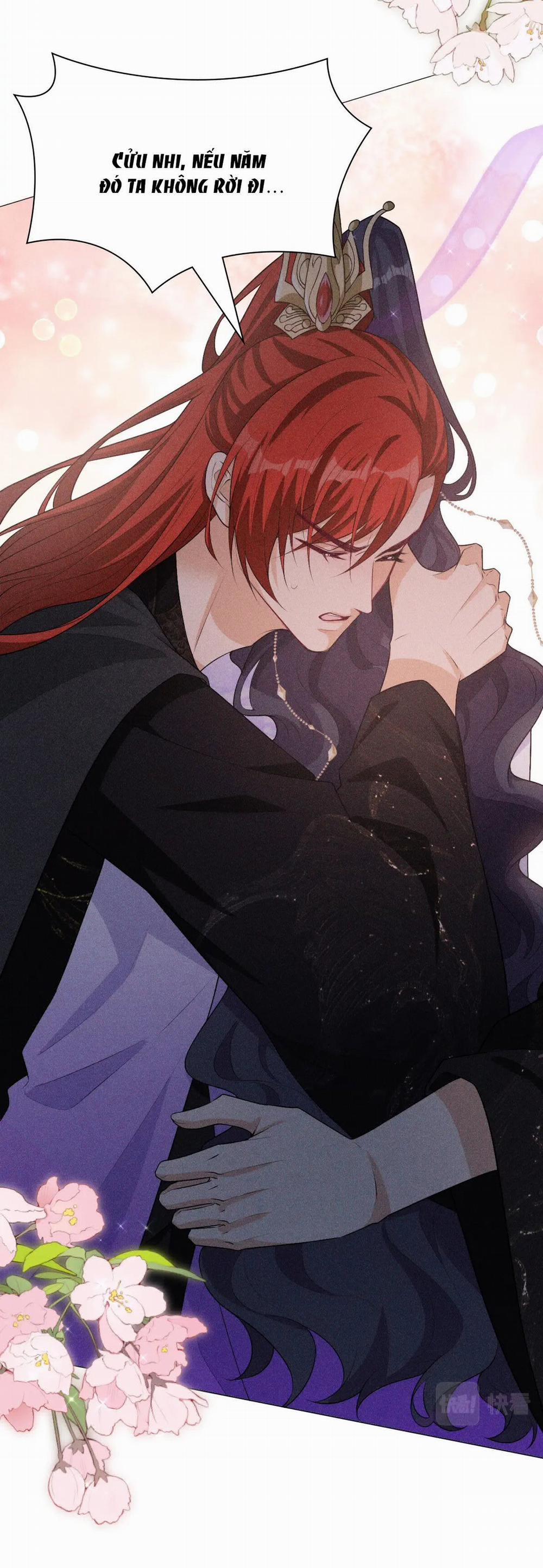 Đế Quân Có Hỷ 4.1 trang 31