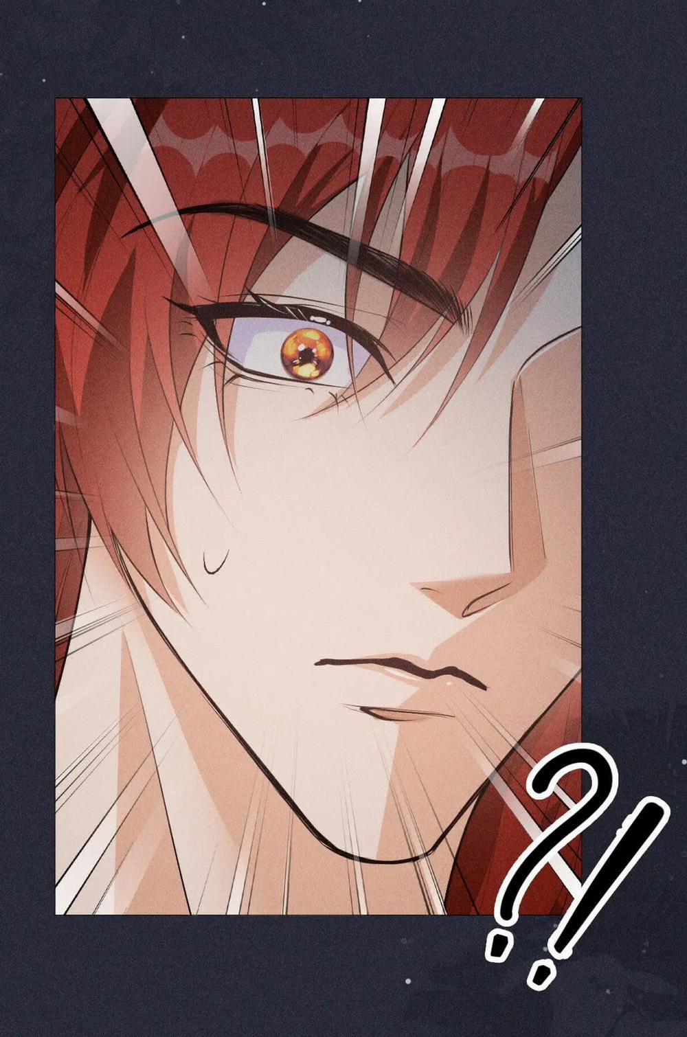 Đế Quân Có Hỷ 4.2 trang 12