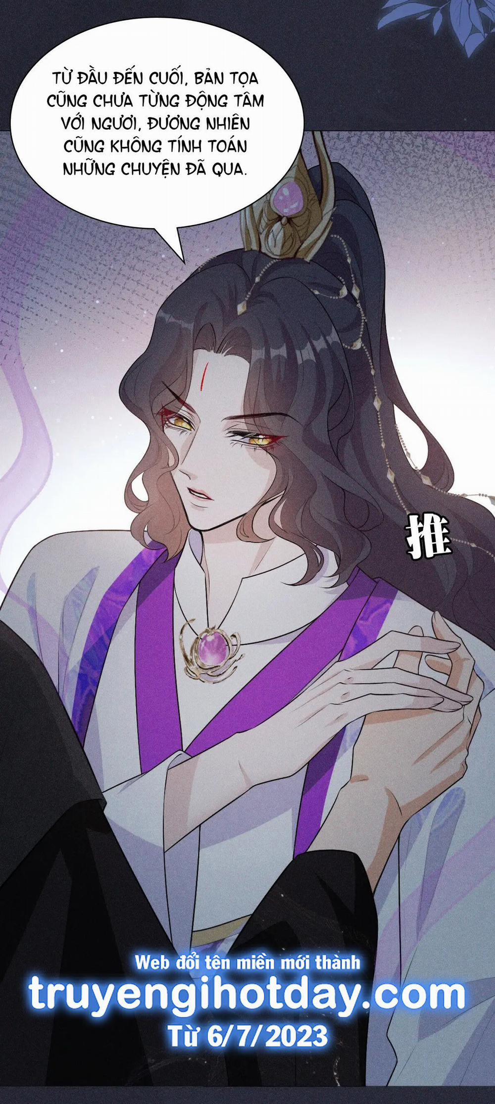 Đế Quân Có Hỷ 4.2 trang 14