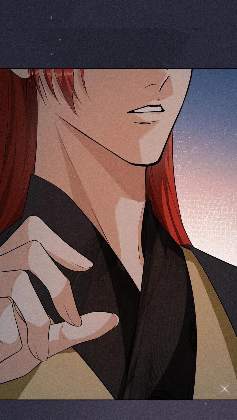 Đế Quân Có Hỷ 4.2 trang 15